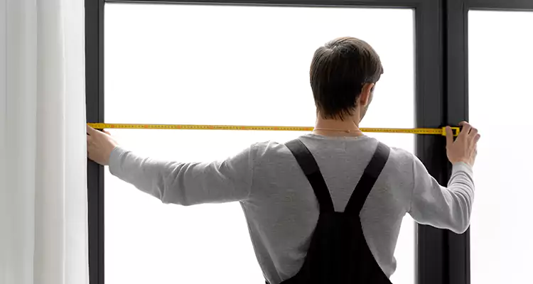 Retractable Deck Screens Repair in Pensacola, FL