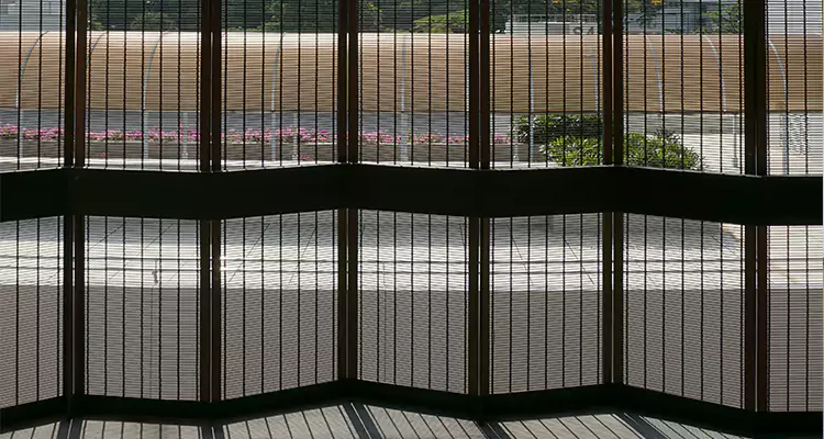 Front Screen Door Repair in Pensacola, FL