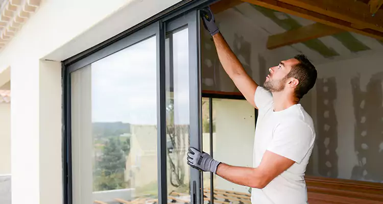 Screen Door Repair Cost in Pensacola, FL