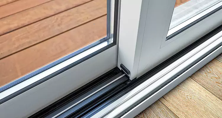 Sliding Door Track Brackets in Pensacola, FL