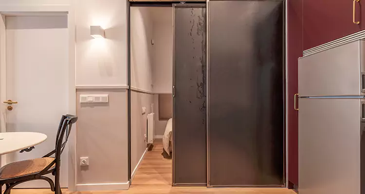 Adjust Pella Sliding Doors Not Moving in Pensacola, FL