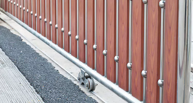Sliding Screen Door Roller Replacement in Pensacola, FL