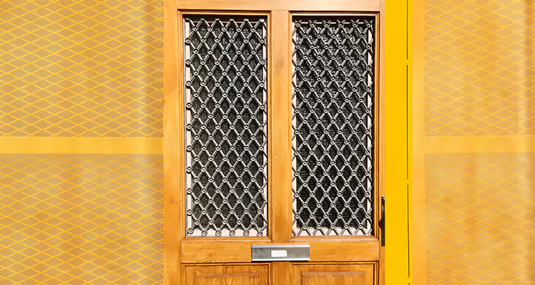 Sliding Pet Screen Door Replacement in Pensacola, FL