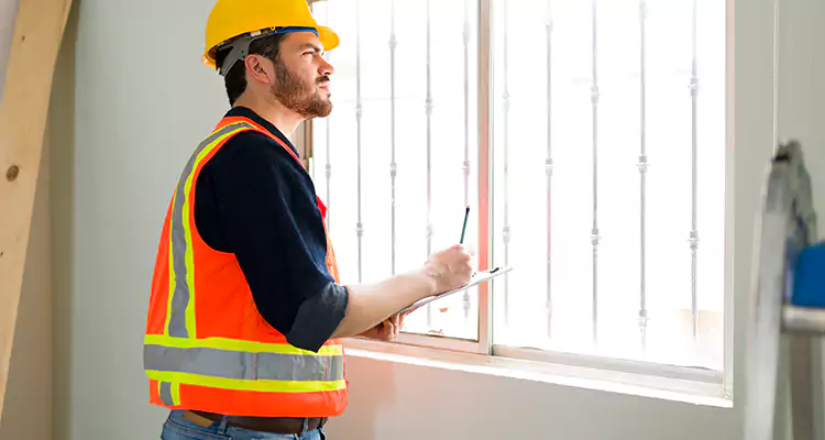 Triple Pane Windows Repair in Pensacola, FL