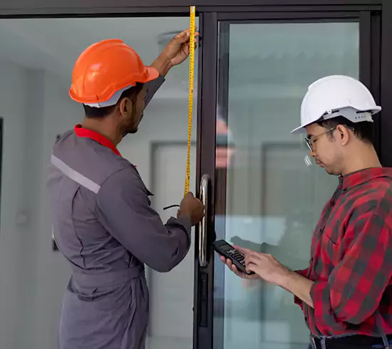 installation in Pensacola