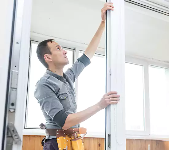 Replacement in Pensacola